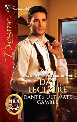 Title details for Dante's Ultimate Gamble by Day Leclaire - Available